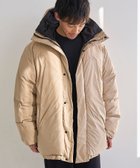 【コーエン/COEN】のKELTY(ケルティ)別注パテッドミドルパーカー【撥水】 人気、トレンドファッション・服の通販 founy(ファニー) ファッション Fashion レディースファッション Fashion for Women トップス・カットソー Cut & Sew Tops レディースパーカー・カジュアルフーディー Casual Hoodies & Sweatshirts アウトドア Outdoor Clothing シンプル Simple, Minimal スウェット / スエット Sweatshirt, Sweatwear トレンド Trend, Trending Now ドローコード Drawcord, Drawstring Cord 人気 Popular, Best Seller 別注 Limited Edition, Custom Order ミドル Middle Length, Mid Height thumbnail BEIGE|ID: prp329100004820382 ipo3291000000035027998