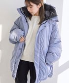 【コーエン/COEN】のKELTY(ケルティ)別注パテッドミドルパーカー【撥水】 人気、トレンドファッション・服の通販 founy(ファニー) ファッション Fashion レディースファッション Fashion for Women トップス・カットソー Cut & Sew Tops レディースパーカー・カジュアルフーディー Casual Hoodies & Sweatshirts アウトドア Outdoor Clothing シンプル Simple, Minimal スウェット / スエット Sweatshirt, Sweatwear トレンド Trend, Trending Now ドローコード Drawcord, Drawstring Cord 人気 Popular, Best Seller 別注 Limited Edition, Custom Order ミドル Middle Length, Mid Height thumbnail LT.BLUE|ID: prp329100004820382 ipo3291000000035028000