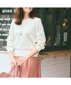 【リフレクト/Reflect】の【選べる8色/スカートにもパンツにも◎】ウール混ボートネックニット 人気、トレンドファッション・服の通販 founy(ファニー) ファッション Fashion レディースファッション Fashion for Women スカート Skirts ジャケット Jacket, Outerwear スマート Smart, Elegant エレガント 上品 Elegant 軽量 Lightweight, Ultra Light |ID:prp329100004820400