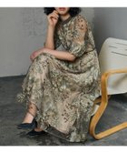 【ガール/GIRL】のフラワーエンブロイダリーレース 結婚式 ワンピース パーティードレス 人気、トレンドファッション・服の通販 founy(ファニー) ファッション Fashion レディースファッション Fashion for Women ワンピース Dresses フォーマル・パーティードレス・結婚式用ドレス Elegant & Casual Dresses ドレス Dress, One-Piece パイピング Piping, Trim Design フレア Flare, Flared ヨーク Yoke, Yoke Design おすすめ Recommended / Our Picks エレガント 上品 Elegant 結婚式 Wedding 披露宴 Wedding Reception 二次会 After Party thumbnail GRN|ID: prp329100004820441 ipo3291000000035028548