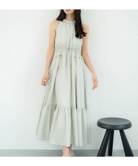 【ノエラ/Noela】のアメスリサマーカラーワンピース 人気、トレンドファッション・服の通販 founy(ファニー) ファッション Fashion レディースファッション Fashion for Women ワンピース Dresses カーディガン Cardigan, Knitwear ジャケット Jacket, Outerwear トレンド Trend, Trending Now ポケット Pocket, Pocket Detail 夏 Summer |ID:prp329100004820469