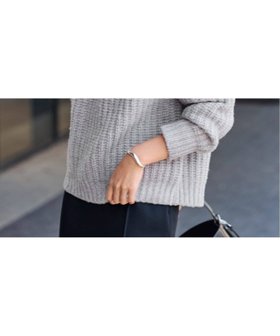 【フレームワーク/FRAMeWORK】のコットンウールカラーメランジプルオーバー 人気、トレンドファッション・服の通販 founy(ファニー) ファッション Fashion レディースファッション Fashion for Women トップス・カットソー Cut & Sew Tops カジュアルプルオーバー・ニットトップス Pullovers & Knit Tops / Casual Pullovers シンプル Simple, Minimal ベーシック Basic, Essential エレガント 上品 Elegant 畦 Ribbed Knit |ID:prp329100004820475