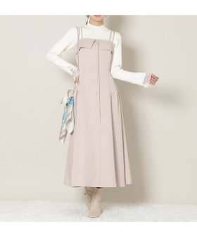 【ウィルセレクション/WILLSELECTION】のギャザー切替ストラップキャミワンピース 人気、トレンドファッション・服の通販 founy(ファニー) ファッション Fashion レディースファッション Fashion for Women ワンピース Dresses キャミソールワンピース Camisole Dresses インナー Innerwear キャミワンピース Cami Dress, Slip Dress ギャザー Gathered, Ruffled シャーリング Shirring, Ruched ショルダー Shoulder, Shoulder Strap リボン Ribbon, Bow エレガント 上品 Elegant 切替 Switching, Contrast Panel |ID:prp329100004820476