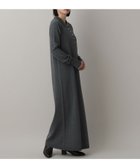 【アパートバイローリーズ/apart by lowrys】のポロニットワンピース 人気、トレンドファッション・服の通販 founy(ファニー) ファッション Fashion レディースファッション Fashion for Women ワンピース Dresses ニットワンピース Knit Dresses シンプル Simple, Minimal スニーカー Sneakers, Trainers フロント Front, Front Design 冬 Winter / This Winter thumbnail グレー18|ID: prp329100004820520 ipo3291000000035029422