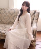 【ナイスクラップ/NICE CLAUP】のボレロセットイレヘムワンピース 人気、トレンドファッション・服の通販 founy(ファニー) ファッション Fashion レディースファッション Fashion for Women アウター Coat / Outerwear Collection ボレロ・ショート丈ジャケット / ドレス羽織りに Boleros & Short Jackets カーディガン Cardigan, Knitwear ガーリー Girly, Feminine Style サンダル Sandals, Summer Shoes ショート Short, Short Length スニーカー Sneakers, Trainers バランス Balance, Style Balance ロング Long, Long-Length A/W・秋冬 Autumn/Winter 冬 Winter / This Winter おすすめ Recommended / Our Picks 2025年 2025 2025-2026秋冬・A/W Autumn/Winter 2025–26 AW25–26 thumbnail ドット|ID: prp329100004820523 ipo3291000000035029458