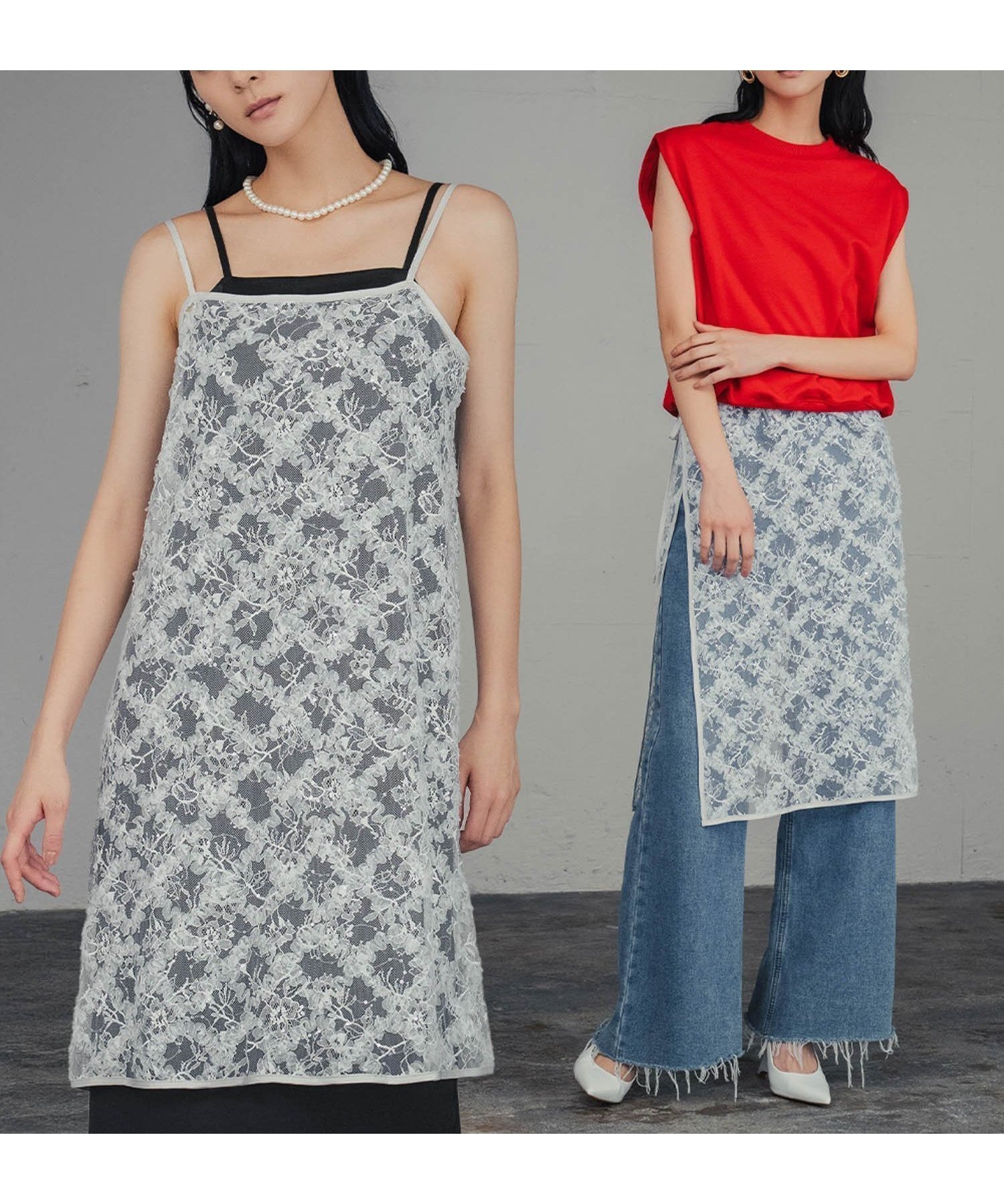 【ガール/GIRL】のスパンコール キャミソール ドレス 結婚式 ワンピース パーティードレス インテリア・キッズ・メンズ・レディースファッション・服の通販 founy(ファニー) ファッション Fashion レディースファッション Fashion for Women ワンピース Dresses フォーマル・パーティードレス・結婚式用ドレス Elegant & Casual Dresses オケージョン Occasion Wear キャミソール Camisole, Spaghetti Strap Top シンプル Simple, Minimal スパンコール Sequins, Sequin Embellishment デニム Denim, Jeans Material トレンド Trend, Trending Now ドレス Dress, One-Piece 人気 Popular, Best Seller フリル Frill, Ruffle フロント Front, Front Design モノトーン Monotone, Black and White ラップ Wrap, Wrap Design ランダム Random, Irregular レース Lace, Lace Fabric 再入荷 Restock / Back in Stock おすすめ Recommended / Our Picks 結婚式 Wedding 披露宴 Wedding Reception 二次会 After Party OWH|ID: prp329100004820534 ipo3291000000035029545