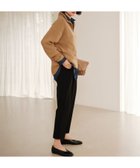 【エルーラ/Elura】のWEB限定カラーあり 毛玉しらずジップカーディガン/571789 人気、トレンドファッション・服の通販 founy(ファニー) ファッション Fashion レディースファッション Fashion for Women トップス・カットソー Cut & Sew Tops カーディガン・羽織り Layered Style Cardigans おすすめ Recommended / Our Picks スニーカー Sneakers, Trainers スラックス Slacks, Dress Pants デニム Denim, Jeans Material ハイネック High Neck, Mock Neck ポケット Pocket, Pocket Detail 人気 Popular, Best Seller ビジネス 仕事 通勤 Business / Work / Commuting thumbnail ≪WEB限定≫キャメル53|ID: prp329100004820541 ipo3291000000035029663