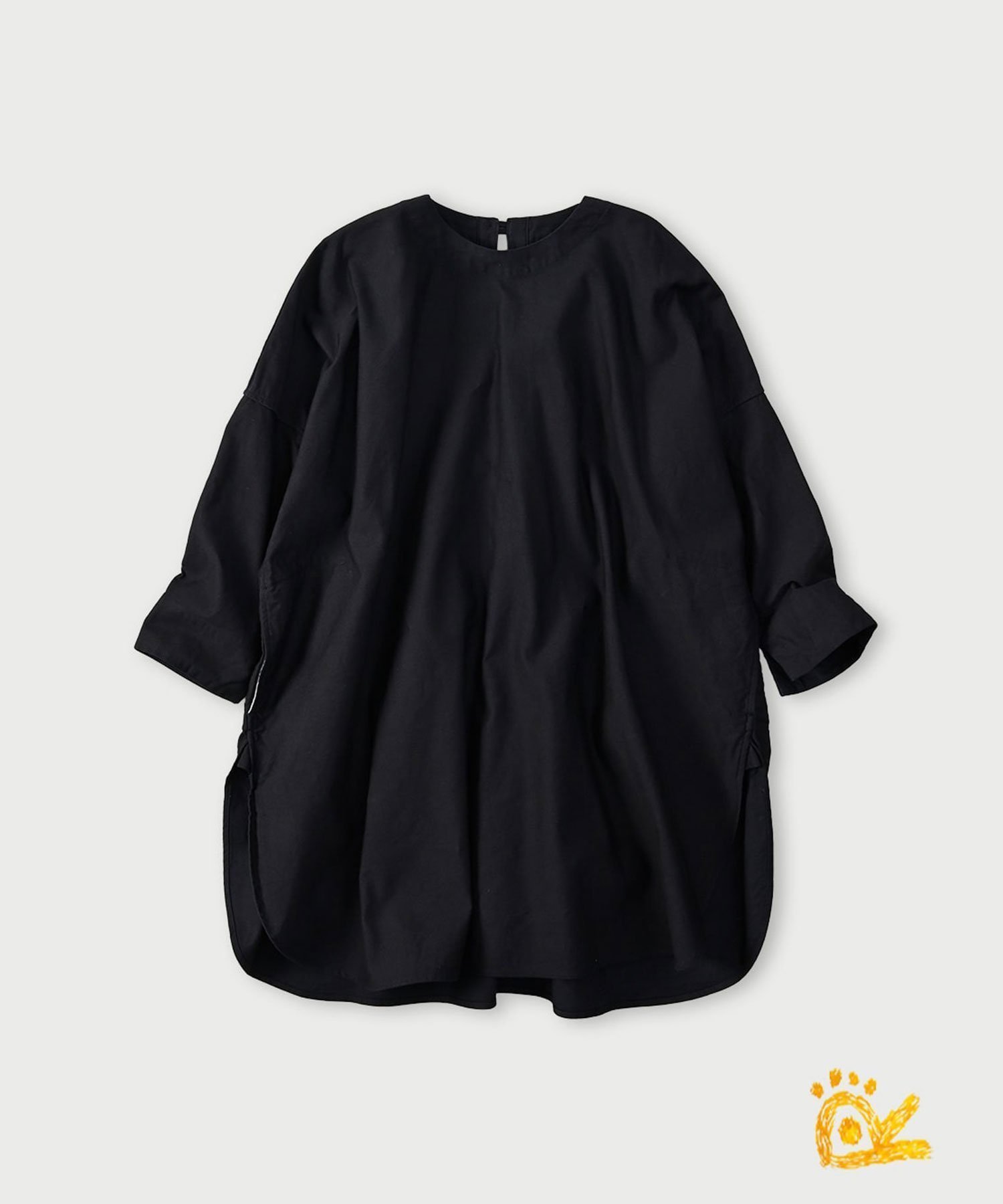 【フォーティファイブ アール/45R】のONEONE 宝物のいろいろチュニック(インディゴ) 人気、トレンドファッション・服の通販 founy(ファニー) ファッション Fashion レディースファッション Fashion for Women トップス・カットソー Cut & Sew Tops インディゴ Indigo Denim シンプル Simple, Minimal チュニック Tunic, Long Top other-1|ID: prp329100004820581 ipo3291000000035030164