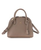 【キタムラケイツウ/KitamuraK2】のKitamuraK2/2WAY牛革ハンドバッグ CI-28 人気、トレンドファッション・服の通販 founy(ファニー) ファッション Fashion レディースファッション Fashion for Women おすすめ Recommended / Our Picks ダブル Double, Double-Breasted thumbnail トープ|ID: prp329100004820607 ipo3291000000035030433