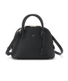 【キタムラケイツウ/KitamuraK2】のKitamuraK2/2WAY牛革ハンドバッグ CI-28 人気、トレンドファッション・服の通販 founy(ファニー) ファッション Fashion レディースファッション Fashion for Women おすすめ Recommended / Our Picks ダブル Double, Double-Breasted thumbnail クロ|ID: prp329100004820607 ipo3291000000035030436