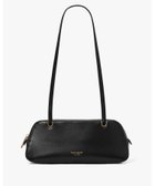 【ケイト スペード ニューヨーク/kate spade NEW YORK】の【公式】グレース ショルダー バッグ 人気、トレンドファッション・服の通販 founy(ファニー) ファッション Fashion レディースファッション Fashion for Women バッグ Bags iPhone アイフォーン iPhone ショルダー Shoulder, Shoulder Strap スタイリッシュ Stylish, Fashionable ポケット Pocket, Pocket Detail thumbnail BLACK|ID: prp329100004820609 ipo3291000000035030445