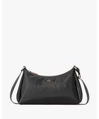【ケイト スペード ニューヨーク/kate spade NEW YORK】の【公式】カータースモール ショルダー バッグ 人気、トレンドファッション・服の通販 founy(ファニー) ファッション Fashion レディースファッション Fashion for Women バッグ Bags ショルダー Shoulder, Shoulder Strap ポケット Pocket, Pocket Detail 財布 Wallet, Purse thumbnail BLACK|ID: prp329100004820656 ipo3291000000035030922