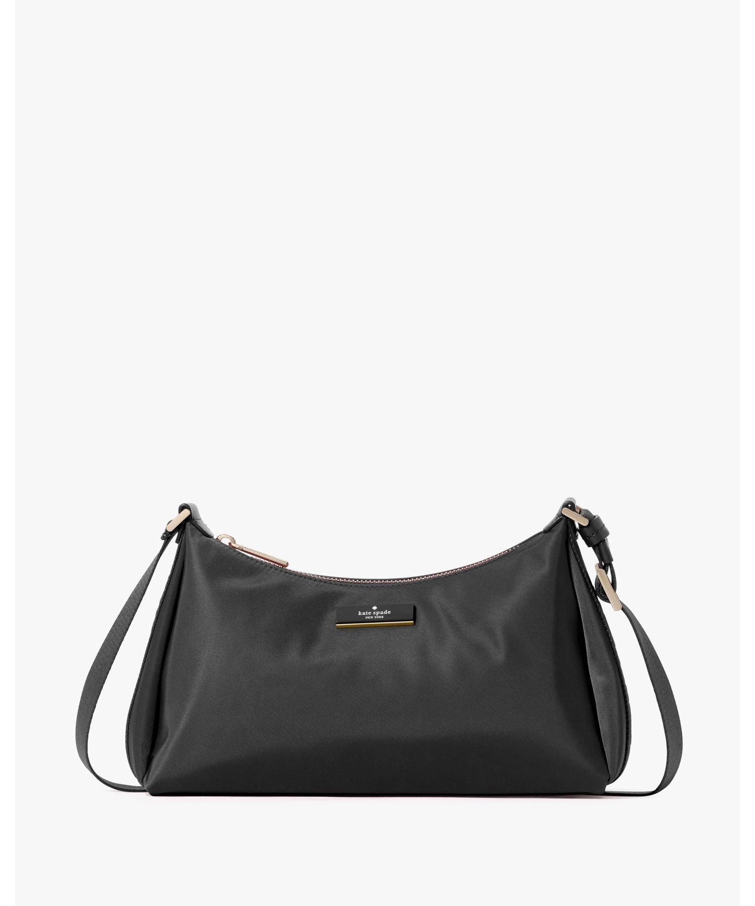 【ケイト スペード ニューヨーク/kate spade NEW YORK】の【公式】カータースモール ショルダー バッグ インテリア・キッズ・メンズ・レディースファッション・服の通販 founy(ファニー) 　ファッション　Fashion　レディースファッション　Fashion for Women　バッグ　Bags　ショルダー　Shoulder, Shoulder Strap　ポケット　Pocket, Pocket Detail　財布　Wallet, Purse　BLACK|ID: prp329100004820656 ipo3291000000035030922