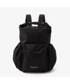 【レペット/repetto】のSoubresaut Back Pack 人気、トレンドファッション・服の通販 founy(ファニー) ファッション Fashion レディースファッション Fashion for Women ギャザー Gathered, Ruffled フォルム Silhouette, Form ポケット Pocket, Pocket Detail thumbnail Black|ID: prp329100004820658 ipo3291000000035030930