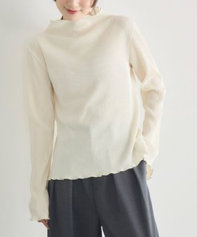 【レトロガール/RETRO GIRL】の【WEB限定】シャイニープリーツPO 人気、トレンドファッション・服の通販 founy(ファニー) ファッション Fashion レディースファッション Fashion for Women 春 Spring 秋 Autumn ジャケット Jacket, Outerwear スラックス Slacks, Dress Pants デニム Denim, Jeans Material トレンド Trend, Trending Now ビスチェ Bustier, Corset Top フレア Flare, Flared プリーツ Pleats, Pleated ベスト Vest, Waistcoat ベーシック Basic, Essential ボトルネック Bottle Neck, Mock Neck A/W・秋冬 Autumn/Winter S/S・春夏 SS, Spring/Summer, Warm Season おすすめ Recommended / Our Picks 夏 Summer |ID:prp329100004820668