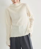 【レトロガール/RETRO GIRL】の【WEB限定】シャイニープリーツPO 人気、トレンドファッション・服の通販 founy(ファニー) ファッション Fashion レディースファッション Fashion for Women 春 Spring 秋 Autumn ジャケット Jacket, Outerwear スラックス Slacks, Dress Pants デニム Denim, Jeans Material トレンド Trend, Trending Now ビスチェ Bustier, Corset Top フレア Flare, Flared プリーツ Pleats, Pleated ベスト Vest, Waistcoat ベーシック Basic, Essential ボトルネック Bottle Neck, Mock Neck A/W・秋冬 Autumn/Winter S/S・春夏 SS, Spring/Summer, Warm Season おすすめ Recommended / Our Picks 夏 Summer thumbnail エクリュ|ID: prp329100004820668 ipo3291000000035030995