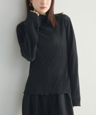 【レトロガール/RETRO GIRL】の【WEB限定】シャイニープリーツPO 人気、トレンドファッション・服の通販 founy(ファニー) ファッション Fashion レディースファッション Fashion for Women 春 Spring 秋 Autumn ジャケット Jacket, Outerwear スラックス Slacks, Dress Pants デニム Denim, Jeans Material トレンド Trend, Trending Now ビスチェ Bustier, Corset Top フレア Flare, Flared プリーツ Pleats, Pleated ベスト Vest, Waistcoat ベーシック Basic, Essential ボトルネック Bottle Neck, Mock Neck A/W・秋冬 Autumn/Winter S/S・春夏 SS, Spring/Summer, Warm Season おすすめ Recommended / Our Picks 夏 Summer thumbnail ブラック|ID: prp329100004820668 ipo3291000000035030997
