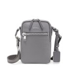 【トゥミ/TUMI】の【TUMI公式店】 レディス VOYAGEUR 「ペルシャ」クロスボディ FOG|ID: prp329100004820680 ipo3291000000035031053