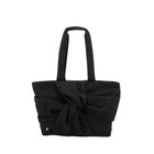 【クイーポ/KUIPO】のランバン オン ブルー LANVIN en Bleu ルクリア トートバッグ 人気、トレンドファッション・服の通販 founy(ファニー) ファッション Fashion レディースファッション Fashion for Women バッグ Bags ショルダー Shoulder, Shoulder Strap 財布 Wallet, Purse ドレープ Drape, Draping Fabric フォルム Silhouette, Form リボン Ribbon, Bow リュック Backpack, Rucksack ビジネス 仕事 通勤 Business / Work / Commuting thumbnail ブラック|ID: prp329100004820683 ipo3291000000035031080