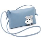 【キタムラ/Kitamura】のショルダーバッグ P-0668 人気、トレンドファッション・服の通販 founy(ファニー) ファッション Fashion レディースファッション Fashion for Women ショルダー Shoulder, Shoulder Strap スマート Smart, Elegant ポケット Pocket, Pocket Detail モチーフ Motif, Design Theme 財布 Wallet, Purse thumbnail ブルーグレー8|ID: prp329100004820688 ipo3291000000035031121