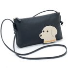 【キタムラ/Kitamura】のショルダーバッグ P-0668 人気、トレンドファッション・服の通販 founy(ファニー) ファッション Fashion レディースファッション Fashion for Women ショルダー Shoulder, Shoulder Strap スマート Smart, Elegant ポケット Pocket, Pocket Detail モチーフ Motif, Design Theme 財布 Wallet, Purse thumbnail ダークブルー10105|ID: prp329100004820688 ipo3291000000035031122