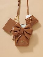 【スナイデル/SNIDEL】のリボンマルチショルダー ケースセット 人気、トレンドファッション・服の通販 founy(ファニー) ファッション Fashion レディースファッション Fashion for Women イエロー Yellow エレガント 上品 Elegant 巾着 Drawstring Bag, Kinchaku スマート Smart, Elegant 財布 Wallet, Purse 人気 Popular, Best Seller ハンカチ Handkerchief, Hanky フェイクレザー Faux Leather, PU Leather フロント Front, Front Design ポケット Pocket, Pocket Detail ポーチ Pouch, Small Case リボン Ribbon, Bow おすすめ Recommended / Our Picks thumbnail CML[038]|ID: prp329100004820698 ipo3291000000035031248