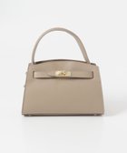 【アーバンリサーチ ロッソ/URBAN RESEARCH ROSSO】のAULENTTI キーベルト付きミニハンドBAG 人気、トレンドファッション・服の通販 founy(ファニー) ファッション Fashion レディースファッション Fashion for Women バッグ Bags ベルト&ウエストマーク Belts & Waist Accessories 2025年 2025 2025-2026秋冬・A/W Autumn/Winter 2025–26 AW25–26 冬 Winter / This Winter イタリア Italy ハンド Hand, Handmade A/W・秋冬 Autumn/Winter thumbnail ベージュ系その他|ID: prp329100004820737 ipo3291000000035032112