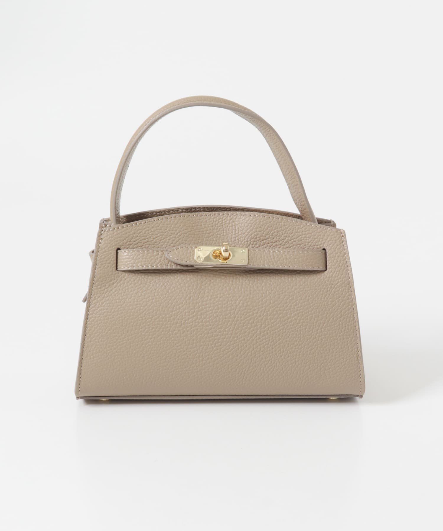 【アーバンリサーチ ロッソ/URBAN RESEARCH ROSSO】のAULENTTI キーベルト付きミニハンドBAG インテリア・キッズ・メンズ・レディースファッション・服の通販 founy(ファニー) 　ファッション　Fashion　レディースファッション　Fashion for Women　バッグ　Bags　ベルト&ウエストマーク　Belts & Waist Accessories　2025年　2025　2025-2026秋冬・A/W　Autumn/Winter 2025–26 AW25–26　冬　Winter / This Winter　イタリア　Italy　ハンド　Hand, Handmade　A/W・秋冬　Autumn/Winter　ベージュ系その他|ID: prp329100004820737 ipo3291000000035032112