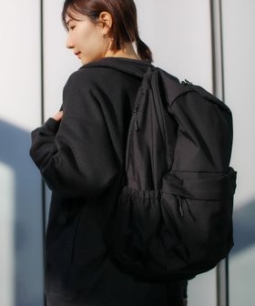 【スノーピーク/SNOW PEAK】のEveryday Use Backpack 人気、トレンドファッション・服の通販 founy(ファニー) ファッション Fashion レディースファッション Fashion for Women インナー Innerwear 春 Spring ギャザー Gathered, Ruffled 軽量 Lightweight, Ultra Light スマート Smart, Elegant ポケット Pocket, Pocket Detail メッシュ Mesh, Net Fabric ラップ Wrap, Wrap Design リュック Backpack, Rucksack S/S・春夏 SS, Spring/Summer, Warm Season 夏 Summer 2025年 2025 2025春夏・S/S Spring/Summer 2025 SS25 |ID:prp329100004820756