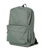【スノーピーク/SNOW PEAK】のEveryday Use Backpack 人気、トレンドファッション・服の通販 founy(ファニー) ファッション Fashion レディースファッション Fashion for Women インナー Innerwear 春 Spring ギャザー Gathered, Ruffled 軽量 Lightweight, Ultra Light スマート Smart, Elegant ポケット Pocket, Pocket Detail メッシュ Mesh, Net Fabric ラップ Wrap, Wrap Design リュック Backpack, Rucksack S/S・春夏 SS, Spring/Summer, Warm Season 夏 Summer 2025年 2025 2025春夏・S/S Spring/Summer 2025 SS25 thumbnail GREY|ID: prp329100004820756 ipo3291000000035032375