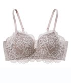 【ピーチジョン/PEACH JOHN】の【ノンワイヤー】いつでもジャストノンワイヤーブラコンフォートC 人気、トレンドファッション・服の通販 founy(ファニー) ファッション Fashion レディースファッション Fashion for Women アンダー Underwear Essentials スカラップ Scallop, Scalloped Edge スタンダード Standard, Basic ストレッチ Stretch, Stretchy Fabric センター Center, Center Line フィット Fit, Slim Fit フロント Front, Front Design ブラジャー Bra, Lingerie レース Lace, Lace Fabric ワイヤー Wire, Wired Bra ワーク Workwear, Utility Style おすすめ Recommended / Our Picks エレガント 上品 Elegant thumbnail ライトグレー|ID: prp329100004820757 ipo3291000000035032376