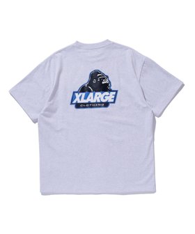 【エクストララージ/XLARGE】のOLD OG S/S TEE 人気、トレンドファッション・服の通販 founy(ファニー) ファッション Fashion レディースファッション Fashion for Women プリント Print, Printed Pattern ベーシック Basic, Essential ワンポイント One Point, Statement Accent 半袖 Short Sleeve, Half Sleeve 夏 Summer S/S・春夏 SS, Spring/Summer, Warm Season |ID:prp329100004820761
