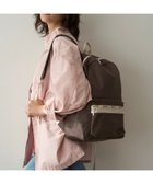 【フリークスストア/FREAK'S STORE】の別注 CLASSIC EVERYDAY BACKPACK/クラシック エブリデイ バックパック/A4サイズ 人気、トレンドファッション・服の通販 founy(ファニー) ファッション Fashion レディースファッション Fashion for Women バッグ Bags クラシック Classic, Timeless Style 傘 Umbrella, Parasol 軽量 Lightweight, Ultra Light シンプル Simple, Minimal スペシャル Special, Limited Edition ダブル Double, Double-Breasted デニム Denim, Jeans Material ポケット Pocket, Pocket Detail 別注 Limited Edition, Custom Order S/S・春夏 SS, Spring/Summer, Warm Season おすすめ Recommended / Our Picks 夏 Summer ビジネス 仕事 通勤 Business / Work / Commuting 2026年 2026 thumbnail ブラウン|ID: prp329100004820762 ipo3291000000035032417