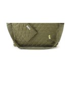 【その他のブランド/Other】のライオン刺繍 マザーバッグ 人気、トレンドファッション・服の通販 founy(ファニー) ファッション Fashion キッズファッション Fashion for Kids キルティング Quilted, Quilting ポーチ Pouch, Small Case ミリタリー Military, Army Style thumbnail KHAKI|ID: prp329100004820768 ipo3291000000035032528