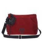 【クイーポ/KUIPO】のメリー ショルダーバッグ 人気、トレンドファッション・服の通販 founy(ファニー) ファッション Fashion レディースファッション Fashion for Women バッグ Bags ショルダー Shoulder, Shoulder Strap チャーム Charm, Pendant 日本製 Made In Japan thumbnail レッド|ID: prp329100004820795 ipo3291000000035032890