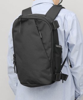 【エーエムエス/A.M.S】のリュック ビジネスリュック メンズ 撥水 大容量 a4 バックパック ノーティカ 人気、トレンドファッション・服の通販 founy(ファニー) ファッション Fashion レディースファッション Fashion for Women バッグ Bags アウトドア Outdoor Clothing クッション Cushion, Throw Pillow コンパクト Compact, Small Size 軽量 Lightweight, Ultra Light ショルダー Shoulder, Shoulder Strap シンプル Simple, Minimal スタイリッシュ Stylish, Fashionable スマート Smart, Elegant ドローコード Drawcord, Drawstring Cord ニューヨーク New York, NYC Style フォルム Silhouette, Form ポケット Pocket, Pocket Detail マグネット Magnet, Magnetic Closure メンズ Men's, Menswear リュック Backpack, Rucksack 旅行 Travel スーツケース キャリーケース Suitcase / Carry Case ビジネス 仕事 通勤 Business / Work / Commuting |ID:prp329100004820796