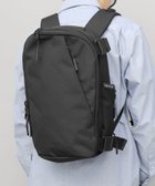 【エーエムエス/A.M.S】のリュック ビジネスリュック メンズ 撥水 大容量 a4 バックパック ノーティカ 人気、トレンドファッション・服の通販 founy(ファニー) ファッション Fashion レディースファッション Fashion for Women バッグ Bags アウトドア Outdoor Clothing クッション Cushion, Throw Pillow コンパクト Compact, Small Size 軽量 Lightweight, Ultra Light ショルダー Shoulder, Shoulder Strap シンプル Simple, Minimal スタイリッシュ Stylish, Fashionable スマート Smart, Elegant ドローコード Drawcord, Drawstring Cord ニューヨーク New York, NYC Style フォルム Silhouette, Form ポケット Pocket, Pocket Detail マグネット Magnet, Magnetic Closure メンズ Men's, Menswear リュック Backpack, Rucksack 旅行 Travel スーツケース キャリーケース Suitcase / Carry Case ビジネス 仕事 通勤 Business / Work / Commuting thumbnail ブラック|ID: prp329100004820796 ipo3291000000035032895