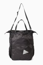 【アンドワンダー/and wander】のsil tote bag 人気、トレンドファッション・服の通販 founy(ファニー) ファッション Fashion レディースファッション Fashion for Women バッグ Bags コーティング Coating, Coated Finish シリコン Silicone, Silicone Material ポケット Pocket, Pocket Detail ラップ Wrap, Wrap Design 旅行 Travel thumbnail charcoal2|ID: prp329100004820797 ipo3291000000035032907
