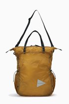 【アンドワンダー/and wander】のsil tote bag 人気、トレンドファッション・服の通販 founy(ファニー) ファッション Fashion レディースファッション Fashion for Women バッグ Bags コーティング Coating, Coated Finish シリコン Silicone, Silicone Material ポケット Pocket, Pocket Detail ラップ Wrap, Wrap Design 旅行 Travel thumbnail yellow|ID: prp329100004820797 ipo3291000000035032908