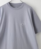 【コーエン/COEN】のRYO KANEYASU * コーエン ベアプリントTシャツ 人気、トレンドファッション・服の通販 founy(ファニー) ファッション Fashion レディースファッション Fashion for Women トップス・カットソー Cut & Sew Tops シャツ・ブラウス・オフィスカジュアル Elegant Blouses & Button-Ups ロングTシャツ・Tシャツ Longline T-Shirts & Tees イラスト Illustration 春 Spring シンプル Simple, Minimal トレンド Trend, Trending Now 人気 Popular, Best Seller プリント Print, Printed Pattern メンズ Men's, Menswear リラックス Relax, Relaxed Fit S/S・春夏 SS, Spring/Summer, Warm Season おすすめ Recommended / Our Picks 夏 Summer thumbnail LT.BLUE|ID: prp329100004820798 ipo3291000000035032941