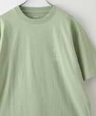 【コーエン/COEN】のRYO KANEYASU * コーエン ベアプリントTシャツ 人気、トレンドファッション・服の通販 founy(ファニー) ファッション Fashion レディースファッション Fashion for Women トップス・カットソー Cut & Sew Tops シャツ・ブラウス・オフィスカジュアル Elegant Blouses & Button-Ups ロングTシャツ・Tシャツ Longline T-Shirts & Tees イラスト Illustration 春 Spring シンプル Simple, Minimal トレンド Trend, Trending Now 人気 Popular, Best Seller プリント Print, Printed Pattern メンズ Men's, Menswear リラックス Relax, Relaxed Fit S/S・春夏 SS, Spring/Summer, Warm Season おすすめ Recommended / Our Picks 夏 Summer thumbnail LIME|ID: prp329100004820798 ipo3291000000035032946