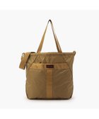 【ブリーフィング/BRIEFING】のパッカブル 2WAYトート RC 人気、トレンドファッション・服の通販 founy(ファニー) ファッション Fashion レディースファッション Fashion for Women バッグ Bags コレクション Collection, Seasonal Line コンパクト Compact, Small Size 軽量 Lightweight, Ultra Light ショルダー Shoulder, Shoulder Strap シンプル Simple, Minimal ドローコード Drawcord, Drawstring Cord ポケット Pocket, Pocket Detail ポーチ Pouch, Small Case リップ Lip, Lip Motif おすすめ Recommended / Our Picks 旅行 Travel thumbnail COYOTE|ID: prp329100004820799 ipo3291000000035032947