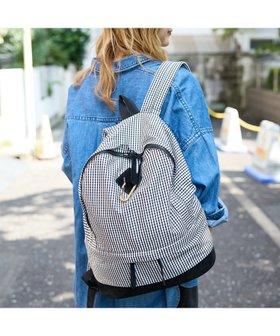 【ルージュヴィフラクレ/Rouge vif la cle】の【MASTER CO】マスターアンドコー バックパック/ デイパック / 60/ 人気、トレンドファッション・服の通販 founy(ファニー) ファッション Fashion レディースファッション Fashion for Women バッグ Bags アウトドア Outdoor Clothing コンビ Combo, Combination Style シンプル Simple, Minimal スタンダード Standard, Basic デイパック Daypack, Casual Backpack ドッキング Docking, Mixed Material 定番 Standard, Basic Item ベーシック Basic, Essential ボトム Bottoms, Lower Wear モダン Modern, Contemporary ラップ Wrap, Wrap Design リュック Backpack, Rucksack 日本製 Made In Japan |ID:prp329100004820812