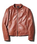 【その他のブランド/Other】のH UOMO NAPPA CERATA 0.9 CASTAGNO|ID: prp329100004820815 ipo3291000000035159113