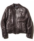 【その他のブランド/Other】のH UOMO NAPPA CERATA 0.9 MARRONE|ID: prp329100004820815 ipo3291000000035159114