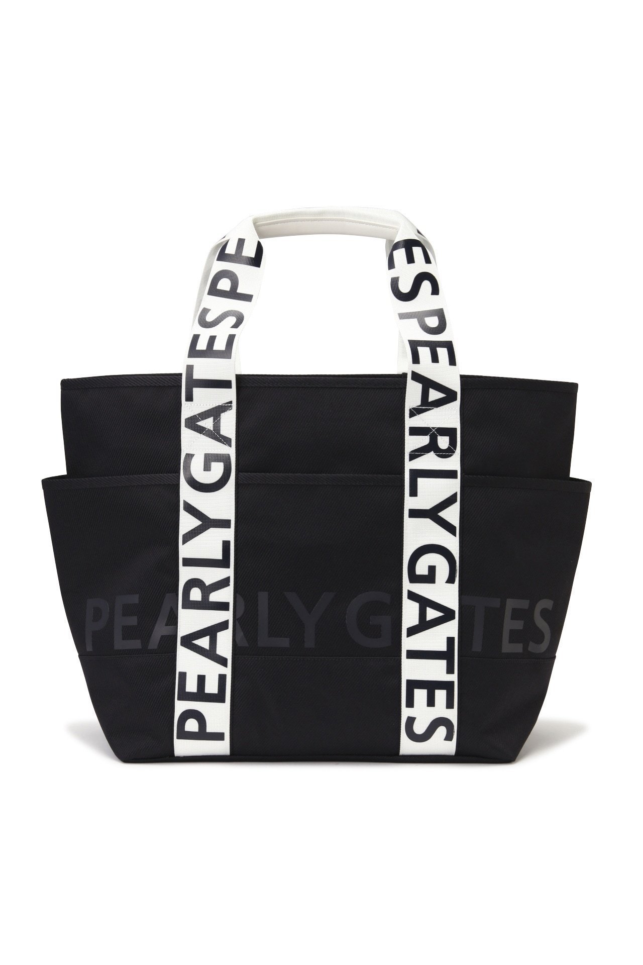 【パーリーゲイツ/PEARLY GATES】のNEXT1 ロッカーバッグ (UNISEX) インテリア・キッズ・メンズ・レディースファッション・服の通販 founy(ファニー) 　ファッション　Fashion　レディースファッション　Fashion for Women　ユニセックス　Unisex, Genderless　モチーフ　Motif, Design Theme　定番　Standard, Basic Item　春　Spring　ネイビー1|ID: prp329100004820816 ipo3291000000035033078