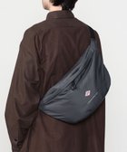 【ビショップ/Bshop】のボディバッグ CHEMIN VERT 8.4 人気、トレンドファッション・服の通販 founy(ファニー) ファッション Fashion レディースファッション Fashion for Women 軽量 Lightweight, Ultra Light シンプル Simple, Minimal タフタ Taffeta, Structured Fabric フランス France, French ポケット Pocket, Pocket Detail ワーク Workwear, Utility Style thumbnail GREY|ID: prp329100004820818 ipo3291000000035033111