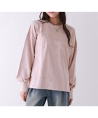 【レピピアルマリオ/repipi armario / KIDS】の【7デザイン】AcidWashルーズスウェット 人気、トレンドファッション・服の通販 founy(ファニー) ファッション Fashion キッズファッション Fashion for Kids おすすめ Recommended / Our Picks コーデュロイ Corduroy, Cord Fabric スウェット / スエット Sweatshirt, Sweatwear スニーカー Sneakers, Trainers デニム Denim, Jeans Material フリル Frill, Ruffle フロント Front, Front Design ボトム Bottoms, Lower Wear ルーズ Loose, Oversized ロング Long, Long-Length ヴィンテージ Vintage Style A/W・秋冬 Autumn/Winter thumbnail Acidピンク×ロゴ09|ID: prp329100004820829 ipo3291000000035033226