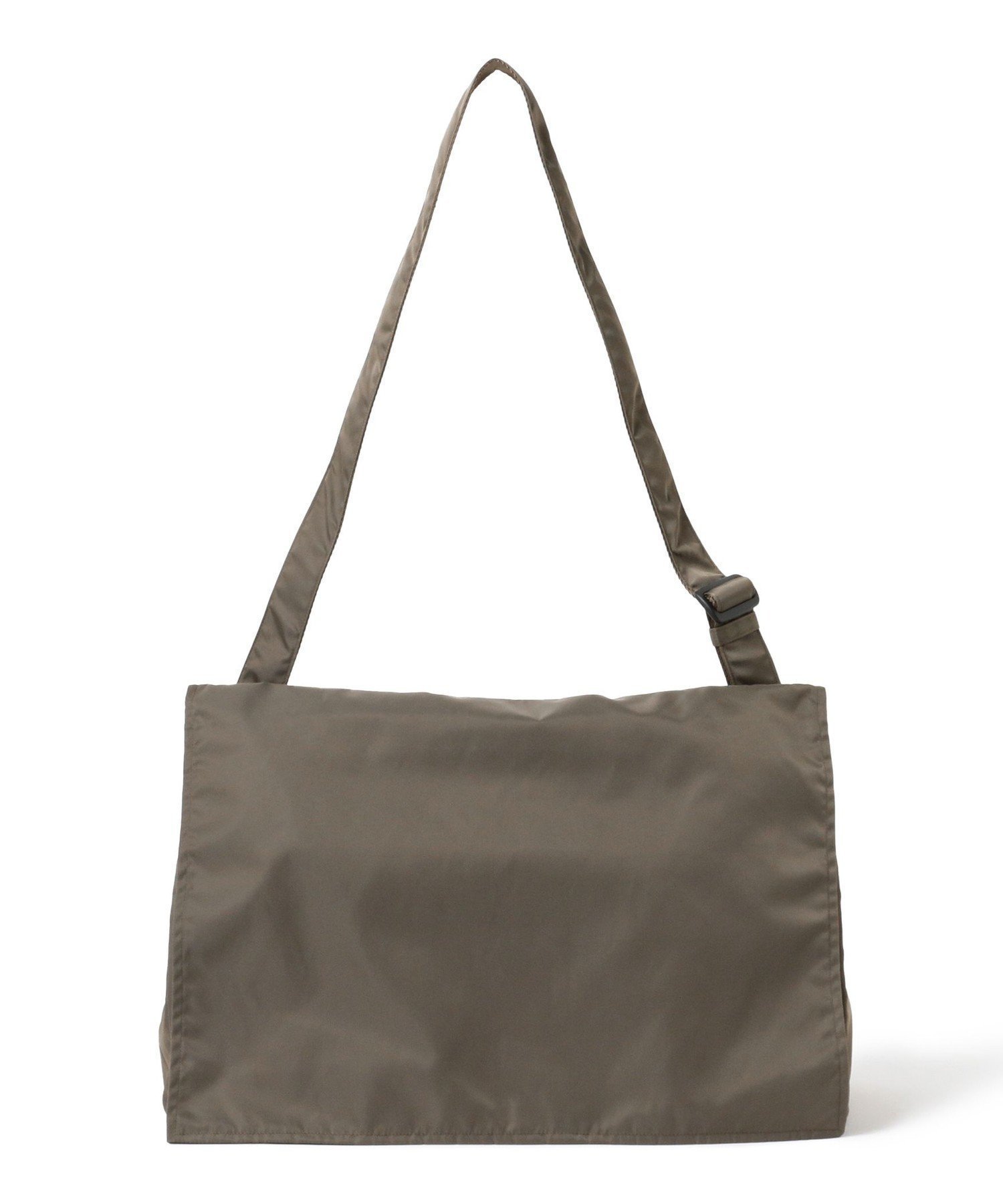 【ビームス/BEAMS / MEN】の【別注】SLOW / NYLON SHOULDER BAG インテリア・キッズ・メンズ・レディースファッション・服の通販 founy(ファニー) 　ファッション　Fashion　メンズファッション　Fashion for Men　バッグ　Bags　アメリカン　American Style　クラシカル　Classical, Vintage-Inspired　別注　Limited Edition, Custom Order　定番　Standard, Basic Item　OLIVE|ID: prp329100004820832 ipo3291000000035033242