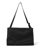 【ビームス/BEAMS / MEN】の【別注】SLOW / NYLON SHOULDER BAG 人気、トレンドファッション・服の通販 founy(ファニー) ファッション Fashion メンズファッション Fashion for Men バッグ Bags アメリカン American Style クラシカル Classical, Vintage-Inspired 別注 Limited Edition, Custom Order 定番 Standard, Basic Item thumbnail BLACK|ID: prp329100004820832 ipo3291000000035033243